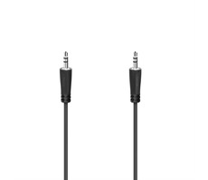 Hama Essential Line audio kabel Jack 3.5mm - Jack 3.5mm 3 m