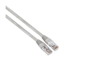 Hama síťový patch kabel Cat5e U|UTP 3 m / nebalený