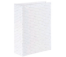 Hama GRAPHIC 10x15 cm Squares / Album klasické / 100 stran