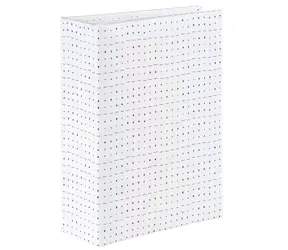 Hama GRAPHIC 10x15 cm Squares / Album klasické / 100 stran