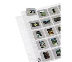 Hama obal pro 20 diarámečků 5 x 5 cm 12 ks / 3.2 mm 