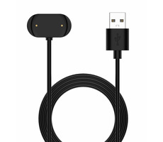 Tactical USB Nabíjecí Kabel pro Amazfit GTR3 & GTR3 PRO & GTS3
