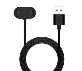 Tactical USB Nabíjecí Kabel pro Amazfit GTR3 & GTR3 PRO & GTS3