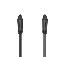 Hama optický audio kabel ODT Toslink 5 m