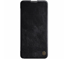 Nillkin Qin Book Pouzdro pro Xiaomi Redmi Note 11 Pro + & Xiaomi 11i černá
