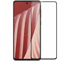 Nillkin Tvrzené Sklo 2.5D CP+ PRO pro Samsung Galaxy A73 5G černá