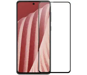 Nillkin Tvrzené Sklo 2.5D CP+ PRO pro Samsung Galaxy A73 5G černá