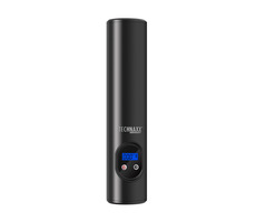 Technaxx TX-157 Vzduchový kompresor / 15 l-min. / max.8 bar / 6x LED / 6000 mAh