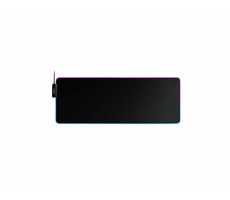 CHIEFTEC MP-800-RGB / Herní podložka pod myš / ARGB / 800 x 300 x 4 mm