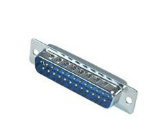 OEM Konektor Canon 25M kabelový