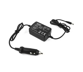 Xoro CA1224 zdroj do auta / 12V & 24V