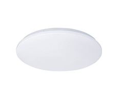 Solight WO786 LED stropní světlo Plain 15W kulaté 26cm / 1200lm / 3000K 
