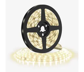 Solight WM614 LED světelný pás 5m / 120LED/m / 10W/m / 1100lm/m / IP20 / neutrální bílá