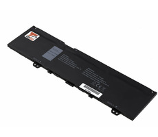 T6 Power Baterie pro Dell Insprion 13 5370 & 7370 & Vostro 5370 / 3cell / 3330mAh