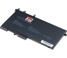 T6 Power Baterie pro Dell Latitude 5280 & 5290 (4450 mAh) / 3cell / 4450mAh / Li-pol