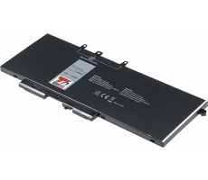 T6 Power Baterie pro Dell Latitude 5280 & 5290 (8950 mAh) / 4cell / 8950mAh / Li-pol / 64Wh