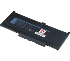 T6 Power Baterie pro Dell Latitude 5300 & 7300 & 7400 / 4cell / 7900mAh / Li-pol