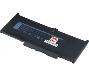T6 Power Baterie pro Dell Latitude 5300 & 7300 & 7400 / 4cell / 7900mAh / Li-pol