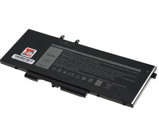 T6 Power Baterie pro Dell Latitude 5400 & 5500 / 4cell / 8900mAh / Li-pol