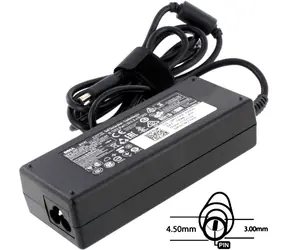 DELL adaptér 90W 19.5V 4.5x3.0mm