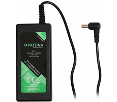 PATONA napájecí adaptér 19.5V / 3.34A / 65W / konektor 4.5x3mm
