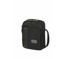Samsonite OPENROAD 2.0 TABLET CROSSOVER 7.9" černá / taška na tablet