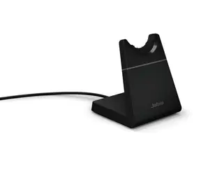 Jabra nabíjecí stojan pro Jabra Evolve2 65 USB-A černá