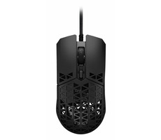 ASUS TUF GAMING M4 Air černá / Herní myš / USB 2.0 / 16.000 DPI