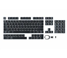 ASUS ROG PBT DOUBLESHOT KEYCAP SET pro ROG RX Switche / set herních kláves do klávesnice / ENG layout