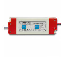 Qoltec 50985 Napájecí zdroj Impulse LED IP20 / 60W / 12V / 5A