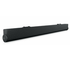 DELL SB522A Slim Konferenční Soundbar černá / pro monitory DELL / 4.5 W