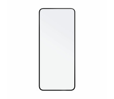 FIXED Full-Cover Ochranné tvrzené sklo pro Vivo Y33s/Y21s/Y21 černá / lepení přes celý displej