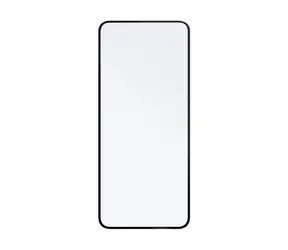 FIXED Full-Cover Ochranné tvrzené sklo pro Vivo Y33s/Y21s/Y21 černá / lepení přes celý displej