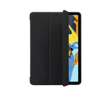 FIXED Padcover+ pouzdro pro Apple iPad 10.2"(2019/2020/2021) černý / stoj. a pouzdro pro Pencil / Sleep and Wake / doprodej