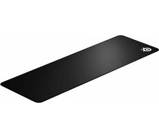 SteelSeries QcK EDGE XL černá / Podložka pod myš / 900 x 300 x 2mm