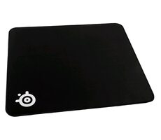 SteelSeries QcK EDGE L černá / Podložka pod myš / 450 x 400 x 2mm