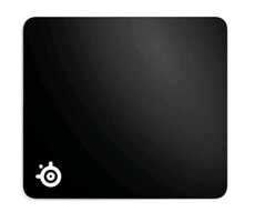 SteelSeries QcK Heavy M černá / Podložka pod myš / 320 x 285 x 6mm