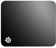 SteelSeries QcK černá