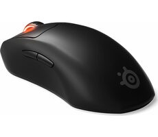 SteelSeries Prime Wireless / Bezdrátová herní myš / optická / 18000DPI /  RF / 5 tlačítek