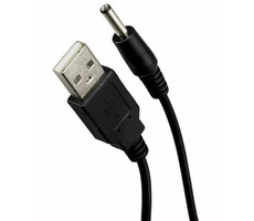 HELMER nabíjecí kabel pro TC 20