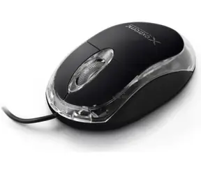 Esperanza Extreme XM102K Camille černá / optická myš / 1000 DPI / USB 2.0 / 1.2m 