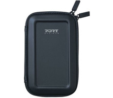 PORT DESIGNS Colorado Shock modrá / pouzdro na 2,5" HDD