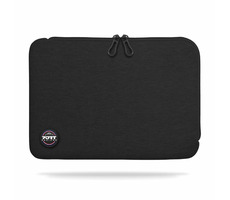 PORT DESIGNS Torino II pouzdro na notebook 15.6" černá