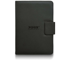 PORT DESIGNS Muskoka univerzální pouzdro na tablet 10.1" černá