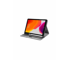 PORT DESIGNS Muskoka pouzdro na tablet iPad 10.2" (2019) černá