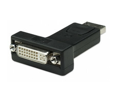 Techly IADAP-DSP-229 Redukce DVI F - DisplayPort M