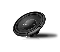 Pioneer TS-A30S4 / subwoofer s jednoduchým hlasovým vinutím / 400 W / 30 cm (12")