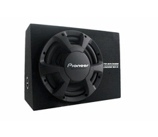Pioneer TS-WX306B / Předinstalovaný subwoofer v bedně / 350 W / 30 cm (12")