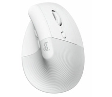 Logitech Lift Vertical Ergonomic Mouse šedá / Ergonomická myš / USB / pouze pro praváky