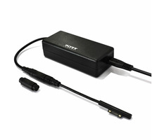 PORT CONNECT napájecí adaptér pro notebooky Microsoft Surface 60W / 12V&15V